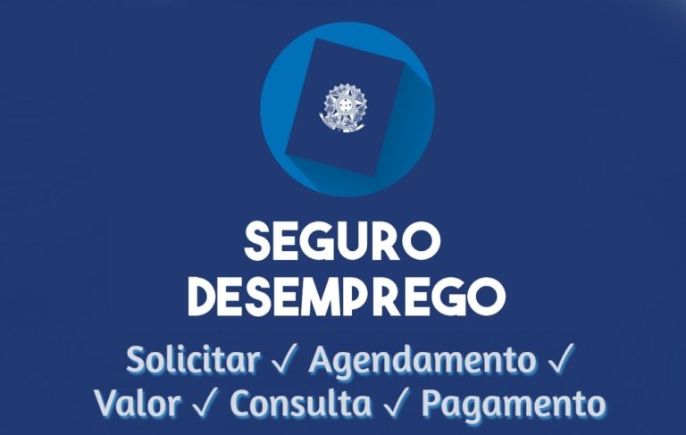 Seguro Desemprego Web